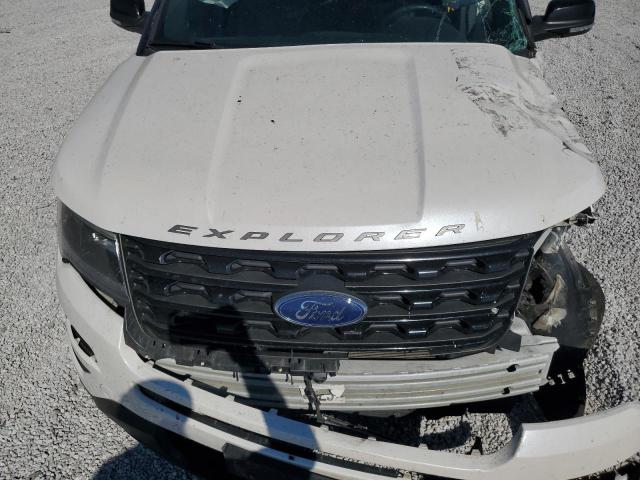 Photo 10 VIN: 1FM5K8GT9HGD90867 - FORD EXPLORER S 