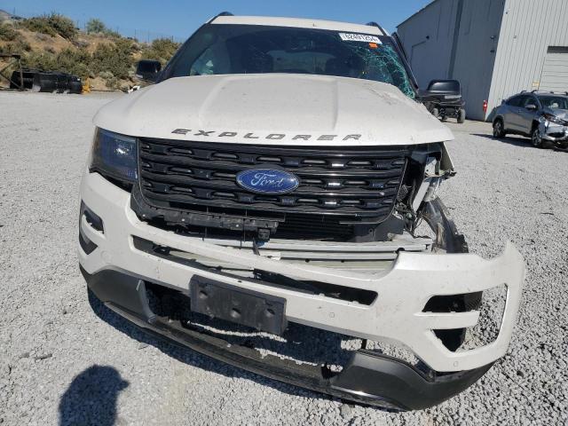 Photo 4 VIN: 1FM5K8GT9HGD90867 - FORD EXPLORER S 