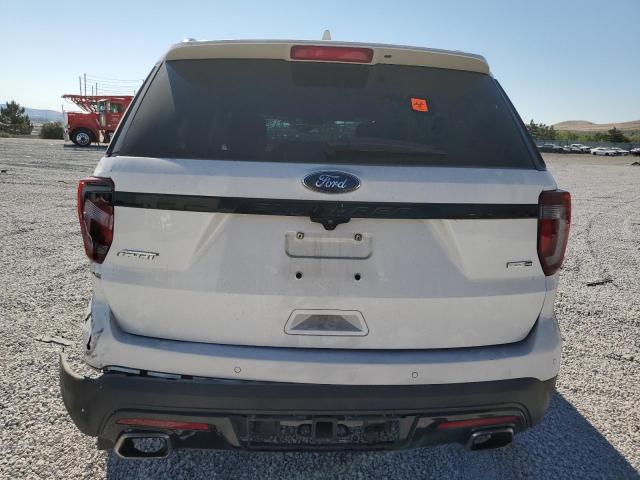 Photo 5 VIN: 1FM5K8GT9HGD90867 - FORD EXPLORER S 