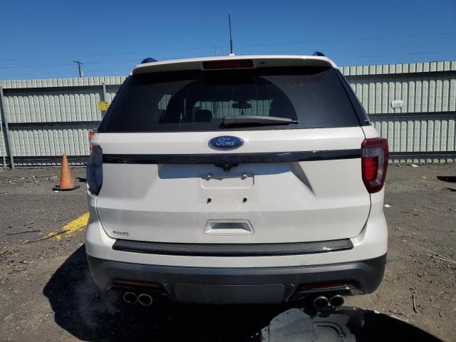 Photo 5 VIN: 1FM5K8GT9JGA12750 - FORD EXPLORER 