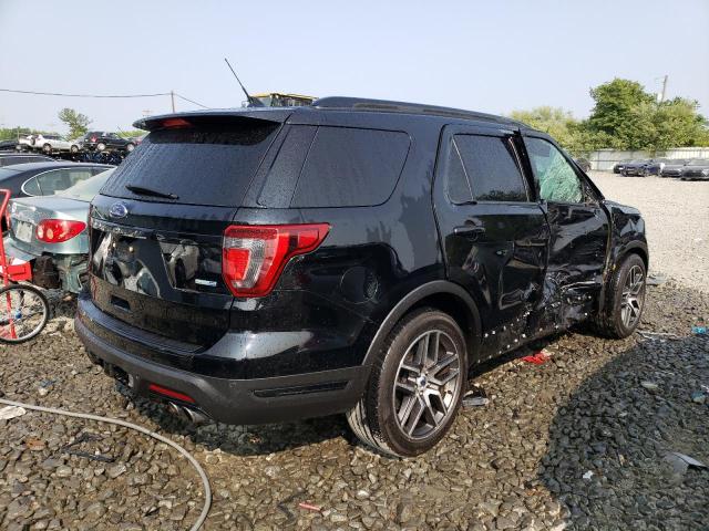 Photo 2 VIN: 1FM5K8GT9JGB14646 - FORD EXPLORER S 