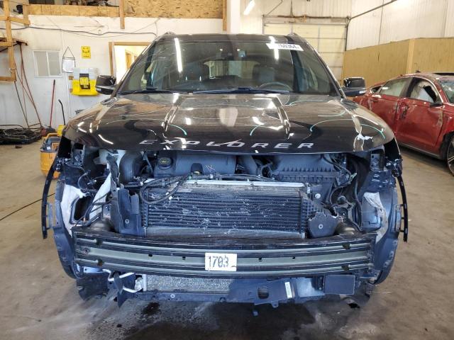 Photo 4 VIN: 1FM5K8GT9JGC54941 - FORD EXPLORER S 