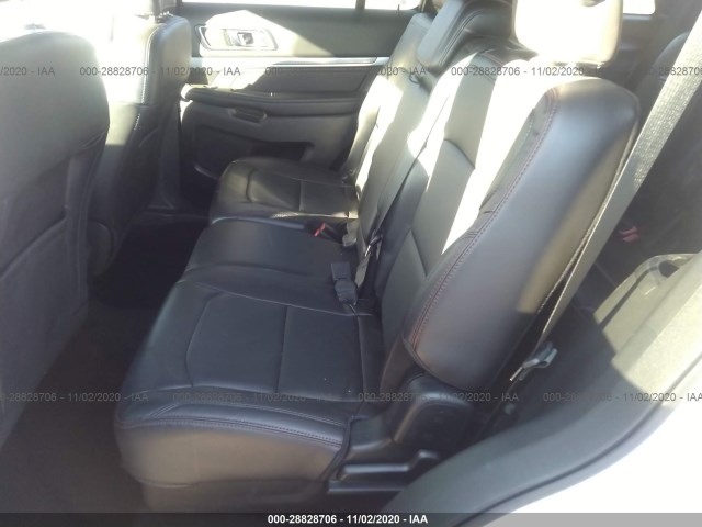 Photo 7 VIN: 1FM5K8GT9JGC60366 - FORD EXPLORER 