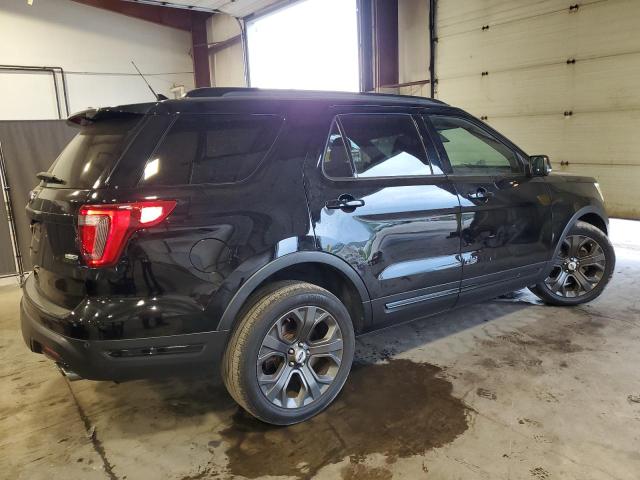 Photo 2 VIN: 1FM5K8GT9JGC61744 - FORD EXPLORER S 