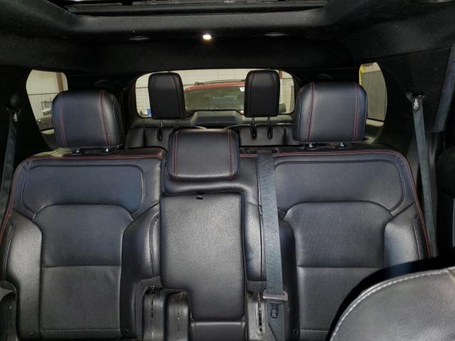 Photo 9 VIN: 1FM5K8GT9JGC61744 - FORD EXPLORER S 