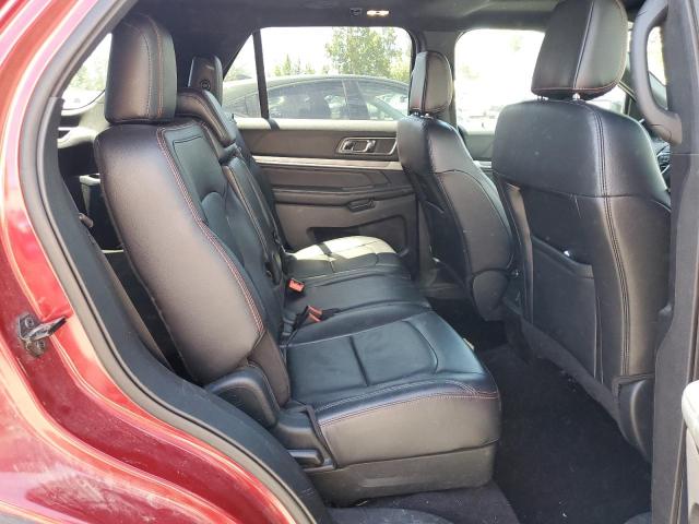 Photo 10 VIN: 1FM5K8GT9KGA77535 - FORD EXPLORER 