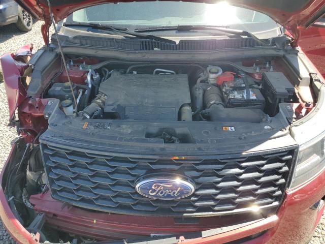 Photo 11 VIN: 1FM5K8GT9KGA77535 - FORD EXPLORER 