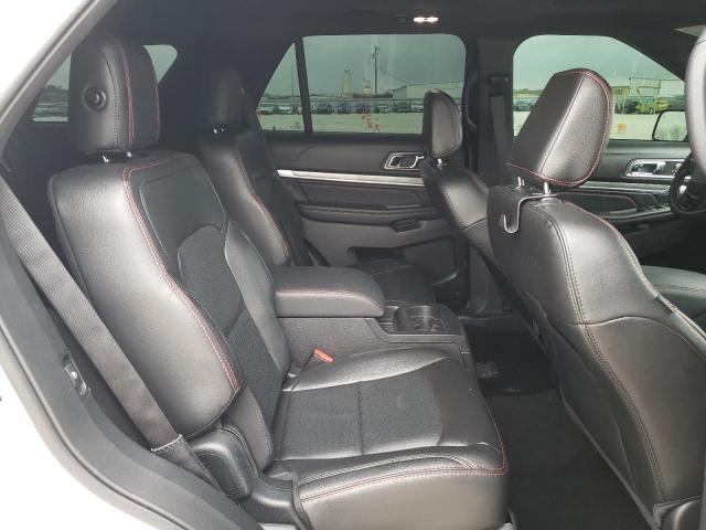 Photo 10 VIN: 1FM5K8GT9KGB07150 - FORD EXPLORER 