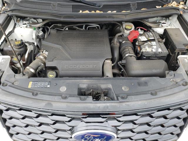 Photo 11 VIN: 1FM5K8GT9KGB07150 - FORD EXPLORER 