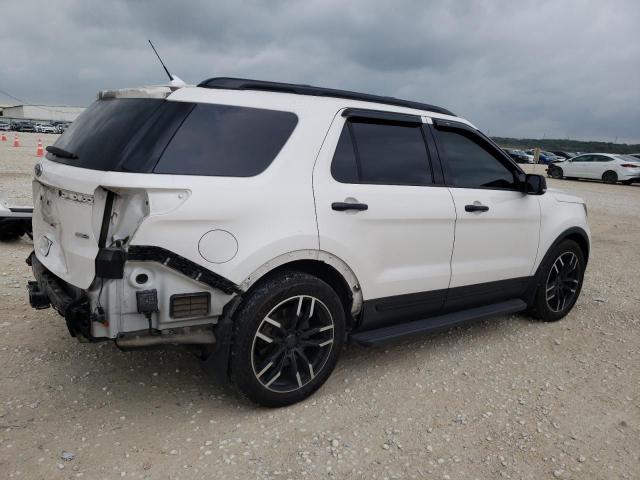 Photo 2 VIN: 1FM5K8GT9KGB07150 - FORD EXPLORER 