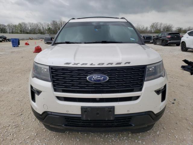 Photo 4 VIN: 1FM5K8GT9KGB07150 - FORD EXPLORER 