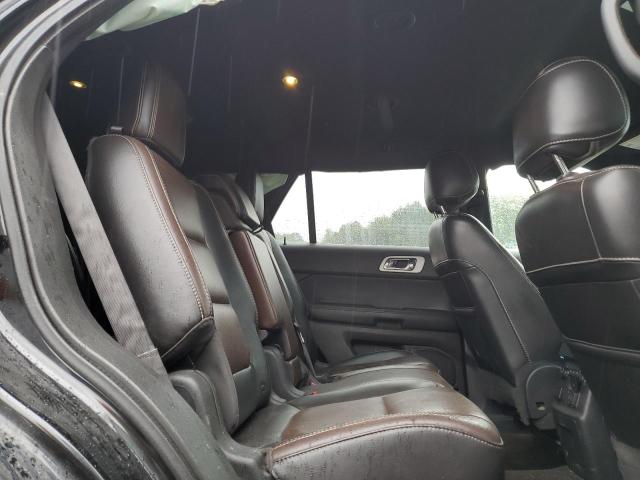 Photo 10 VIN: 1FM5K8GTXDGB29158 - FORD EXPLORER S 