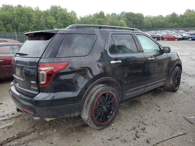 Photo 2 VIN: 1FM5K8GTXDGB29158 - FORD EXPLORER S 