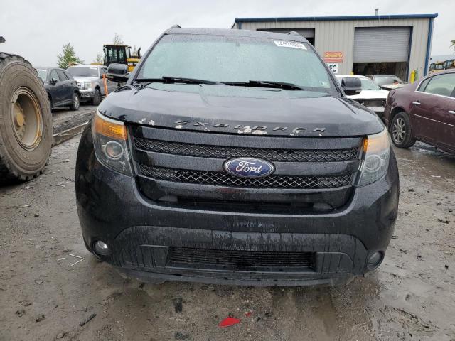 Photo 4 VIN: 1FM5K8GTXDGB29158 - FORD EXPLORER S 