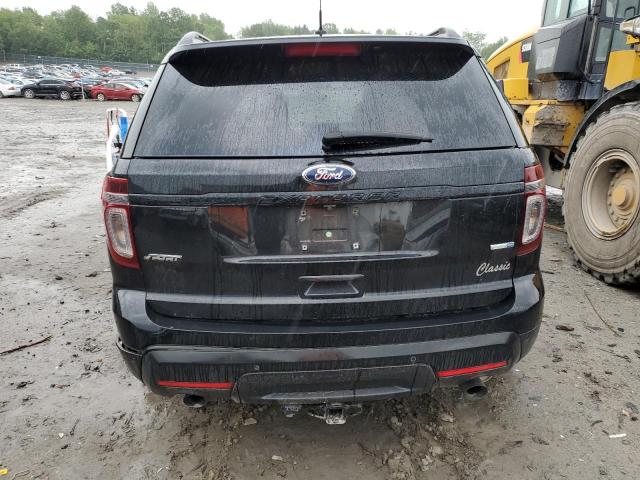 Photo 5 VIN: 1FM5K8GTXDGB29158 - FORD EXPLORER S 