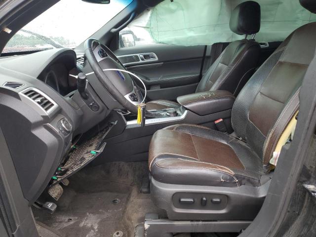 Photo 6 VIN: 1FM5K8GTXDGB29158 - FORD EXPLORER S 