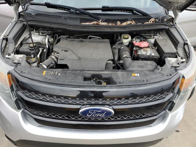 Photo 10 VIN: 1FM5K8GTXDGB49166 - FORD EXPLORER S 