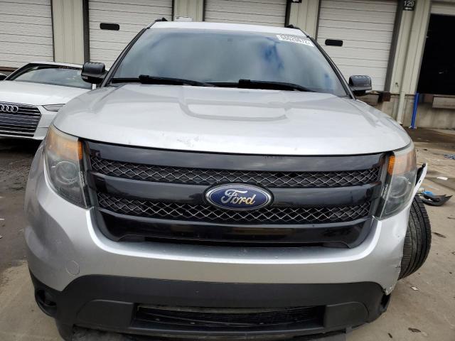 Photo 4 VIN: 1FM5K8GTXDGB49166 - FORD EXPLORER S 