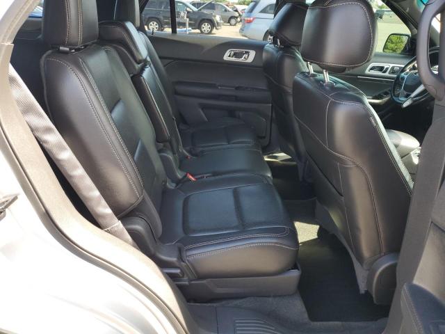 Photo 10 VIN: 1FM5K8GTXDGB74679 - FORD EXPLORER 