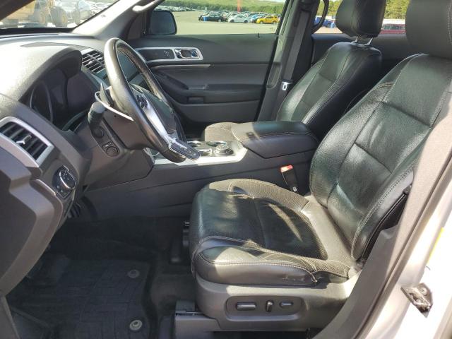 Photo 6 VIN: 1FM5K8GTXDGB74679 - FORD EXPLORER 