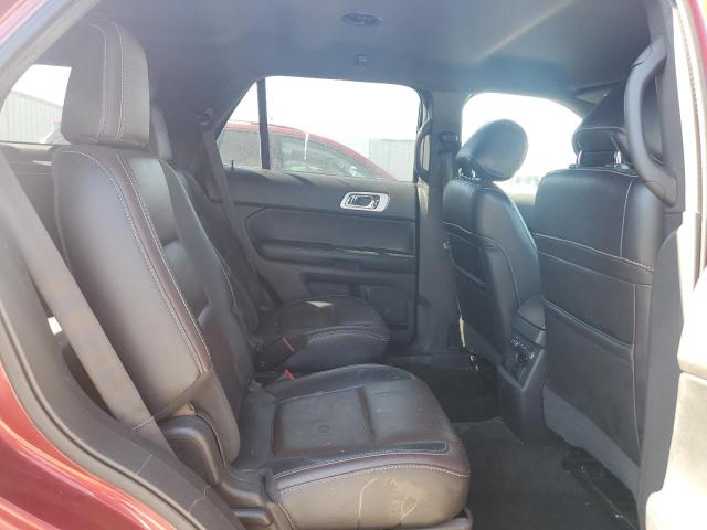 Photo 10 VIN: 1FM5K8GTXDGB82328 - FORD EXPLORER S 