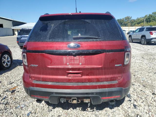 Photo 5 VIN: 1FM5K8GTXDGB82328 - FORD EXPLORER S 