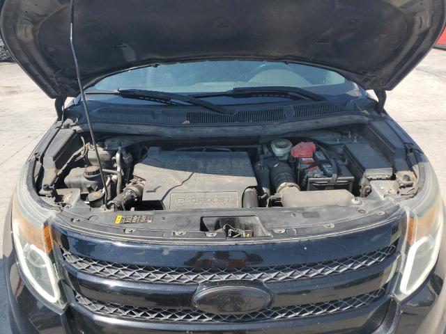 Photo 11 VIN: 1FM5K8GTXDGB97783 - FORD EXPLORER S 