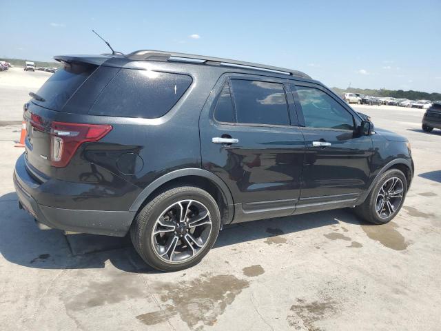 Photo 2 VIN: 1FM5K8GTXDGB97783 - FORD EXPLORER S 