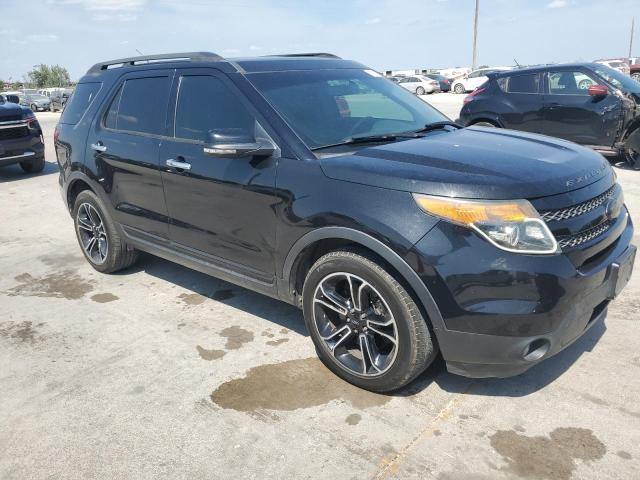 Photo 3 VIN: 1FM5K8GTXDGB97783 - FORD EXPLORER S 