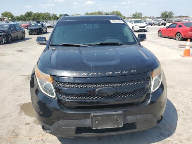 Photo 4 VIN: 1FM5K8GTXDGB97783 - FORD EXPLORER S 