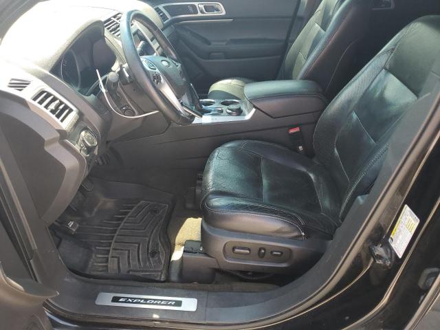 Photo 6 VIN: 1FM5K8GTXDGB97783 - FORD EXPLORER S 