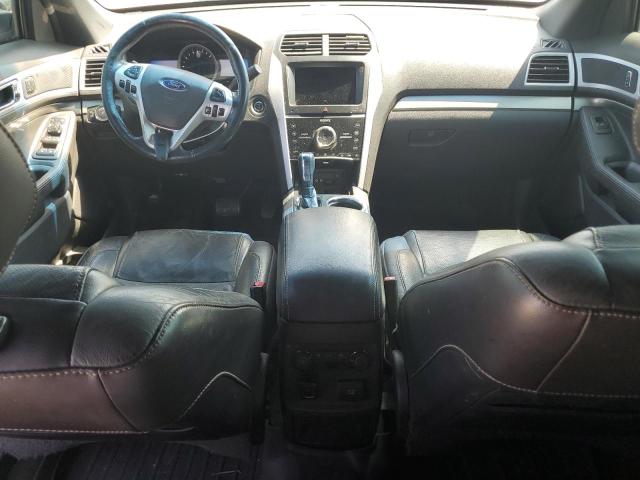 Photo 7 VIN: 1FM5K8GTXDGB97783 - FORD EXPLORER S 