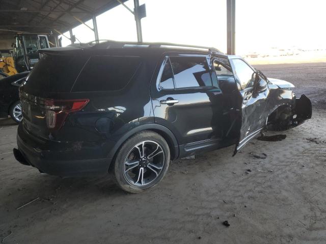 Photo 2 VIN: 1FM5K8GTXDGC00018 - FORD EXPLORER S 