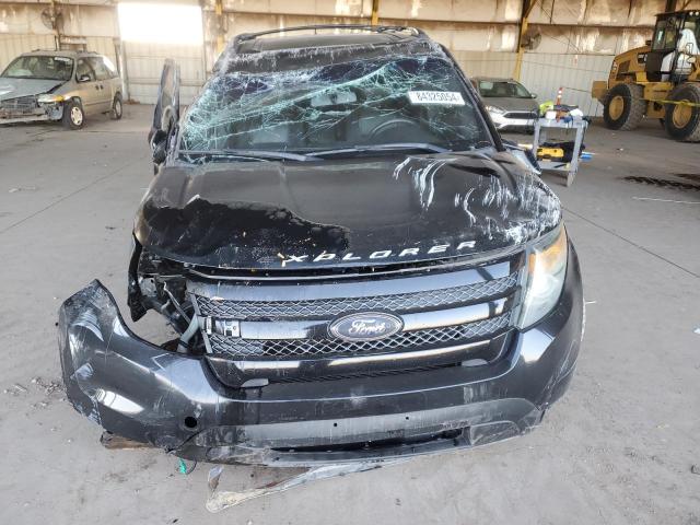 Photo 4 VIN: 1FM5K8GTXDGC00018 - FORD EXPLORER S 