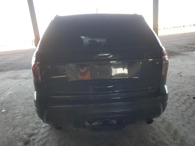 Photo 5 VIN: 1FM5K8GTXDGC00018 - FORD EXPLORER S 