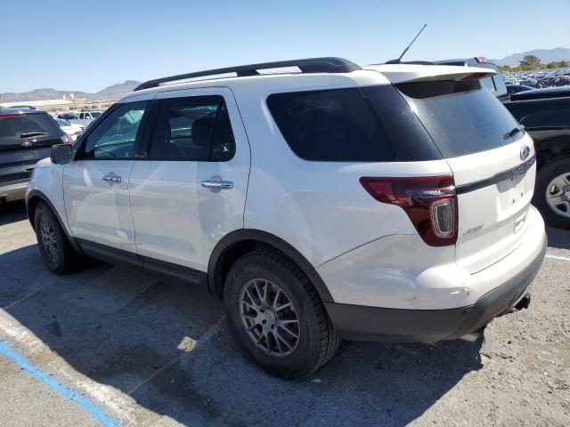 Photo 1 VIN: 1FM5K8GTXDGC49350 - FORD EXPLORER 