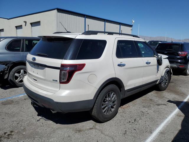 Photo 2 VIN: 1FM5K8GTXDGC49350 - FORD EXPLORER 