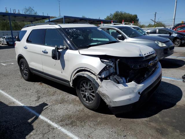 Photo 3 VIN: 1FM5K8GTXDGC49350 - FORD EXPLORER 