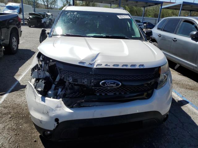 Photo 4 VIN: 1FM5K8GTXDGC49350 - FORD EXPLORER 