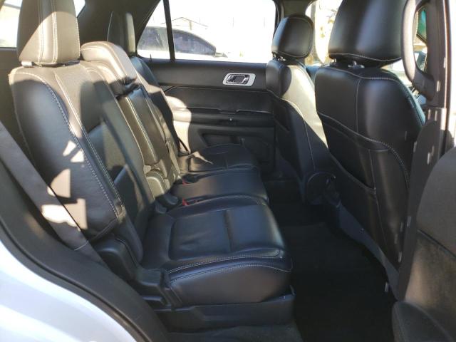 Photo 10 VIN: 1FM5K8GTXDGC83630 - FORD EXPLORER S 