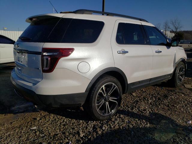 Photo 2 VIN: 1FM5K8GTXDGC83630 - FORD EXPLORER S 