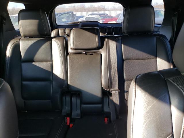 Photo 9 VIN: 1FM5K8GTXDGC83630 - FORD EXPLORER S 