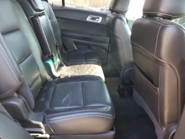 Photo 10 VIN: 1FM5K8GTXDGC84793 - FORD EXPLORER 