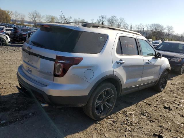 Photo 2 VIN: 1FM5K8GTXDGC84793 - FORD EXPLORER 