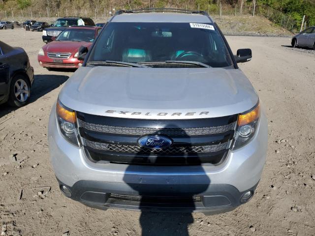 Photo 4 VIN: 1FM5K8GTXDGC84793 - FORD EXPLORER 