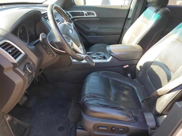 Photo 6 VIN: 1FM5K8GTXDGC84793 - FORD EXPLORER 