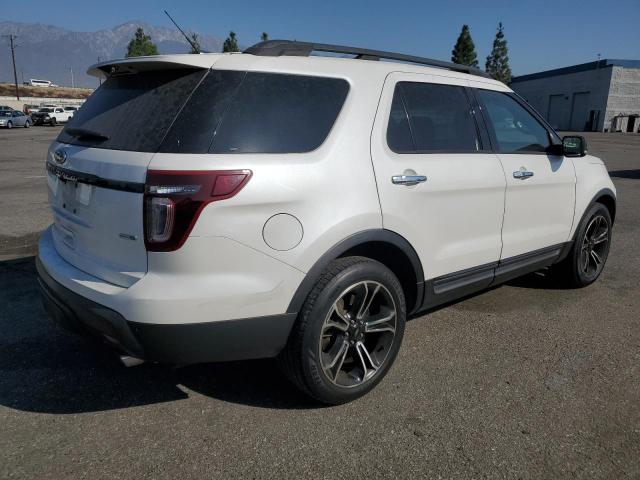 Photo 2 VIN: 1FM5K8GTXDGC86382 - FORD EXPLORER S 