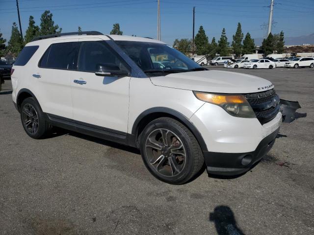 Photo 3 VIN: 1FM5K8GTXDGC86382 - FORD EXPLORER S 