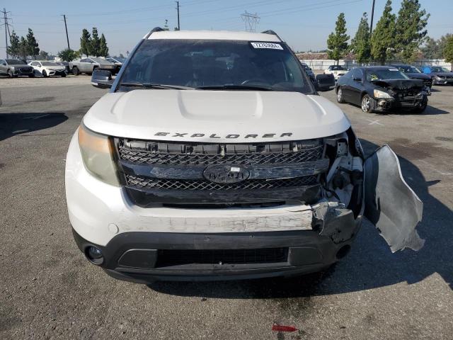 Photo 4 VIN: 1FM5K8GTXDGC86382 - FORD EXPLORER S 