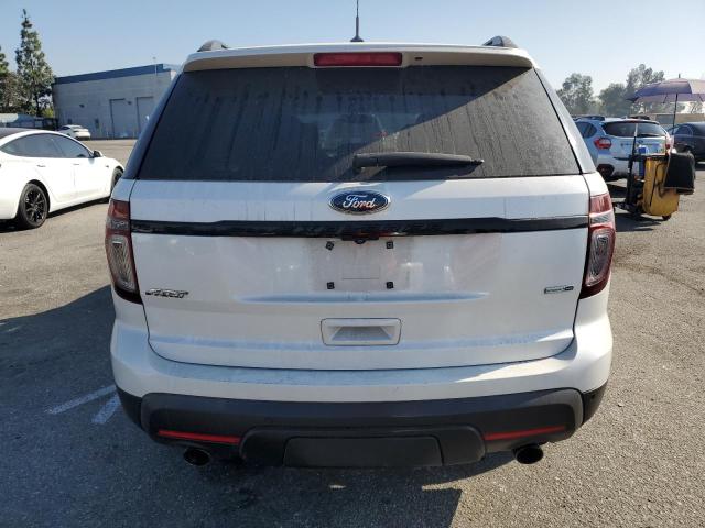 Photo 5 VIN: 1FM5K8GTXDGC86382 - FORD EXPLORER S 